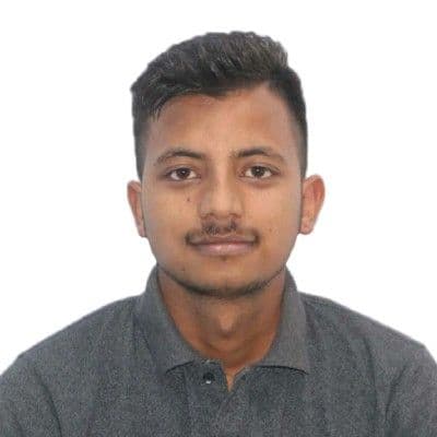 Chet Prasad Mainali