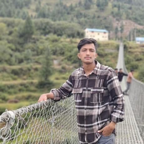 Akhil Hamal