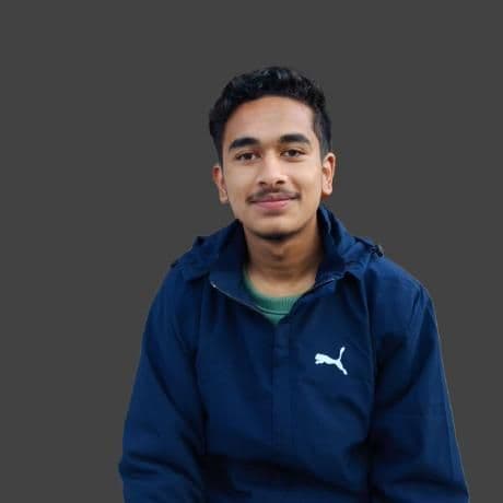 Gaurab Khadka