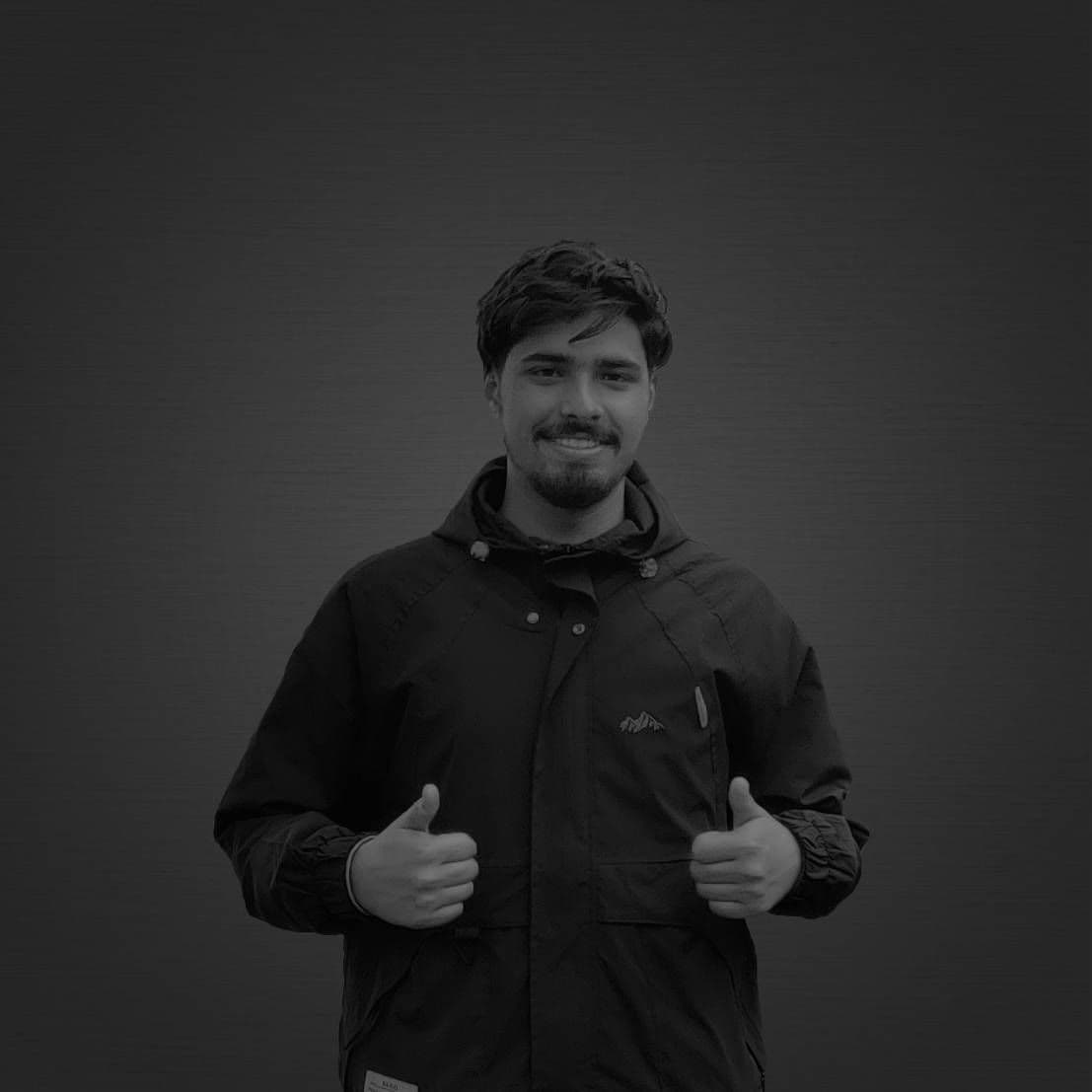 Prakash Timalsina