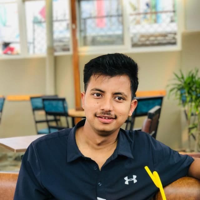Chet Prasad Mainali
